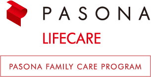 PASONA LIFECARE PASONA FAMILY CARE PROGRAM